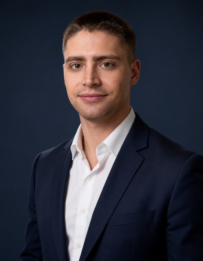 Stefano Roca